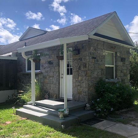 Cozy Cottage River House Weeki Wachee Extérieur photo
