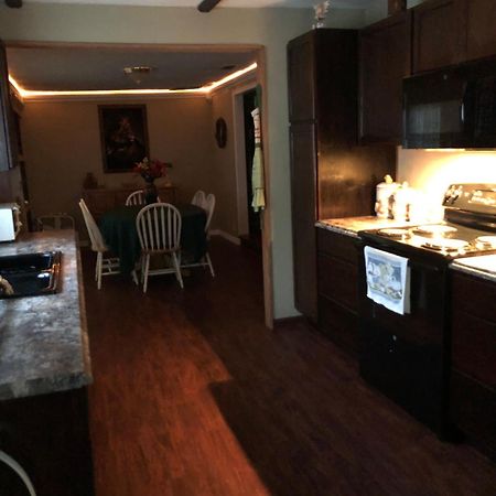 Cozy Cottage River House Weeki Wachee Extérieur photo