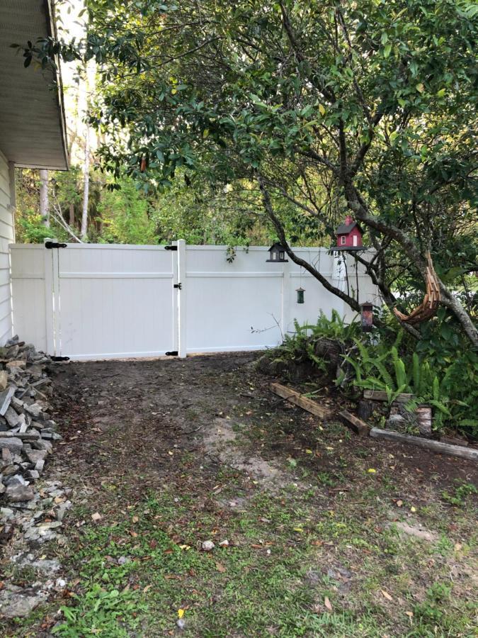 Cozy Cottage River House Weeki Wachee Extérieur photo