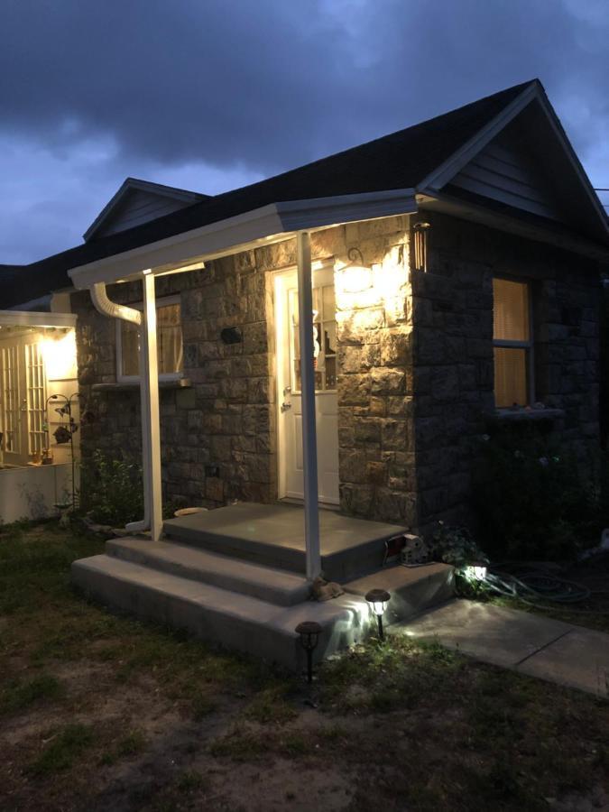 Cozy Cottage River House Weeki Wachee Extérieur photo