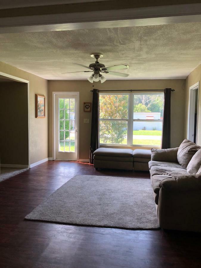 Cozy Cottage River House Weeki Wachee Extérieur photo