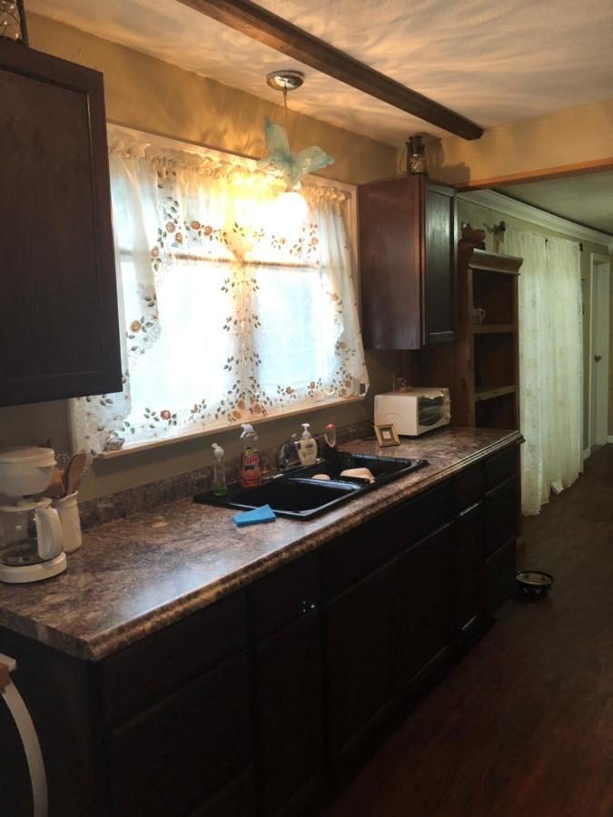 Cozy Cottage River House Weeki Wachee Extérieur photo