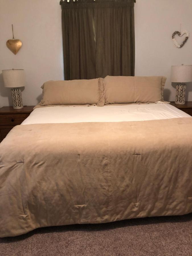 Cozy Cottage River House Weeki Wachee Extérieur photo